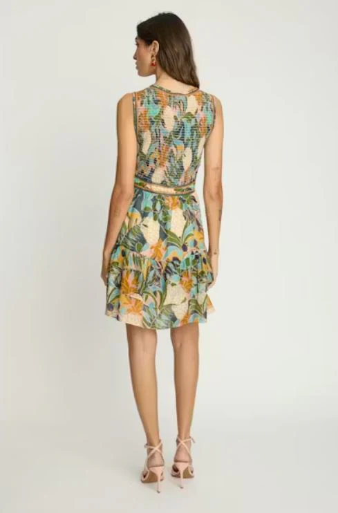 Caballero Caitlin Dress - Image 4