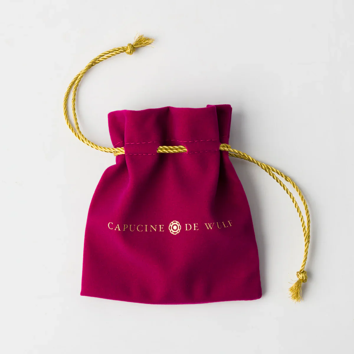 Capucine De Wulf Pathway Hoop Earrings - Image 6