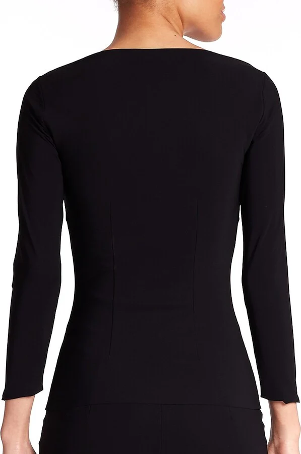 Chiara Boni Katy Top - Final Sale - Image 2