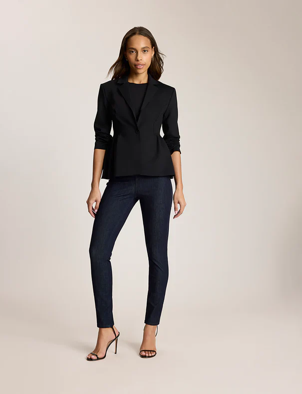 Commando Do It All Denim Skinny Jean - Image 2