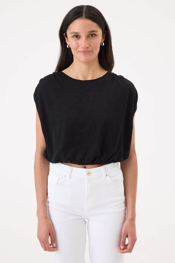Goldie Lewinter Mariana Bubble Top