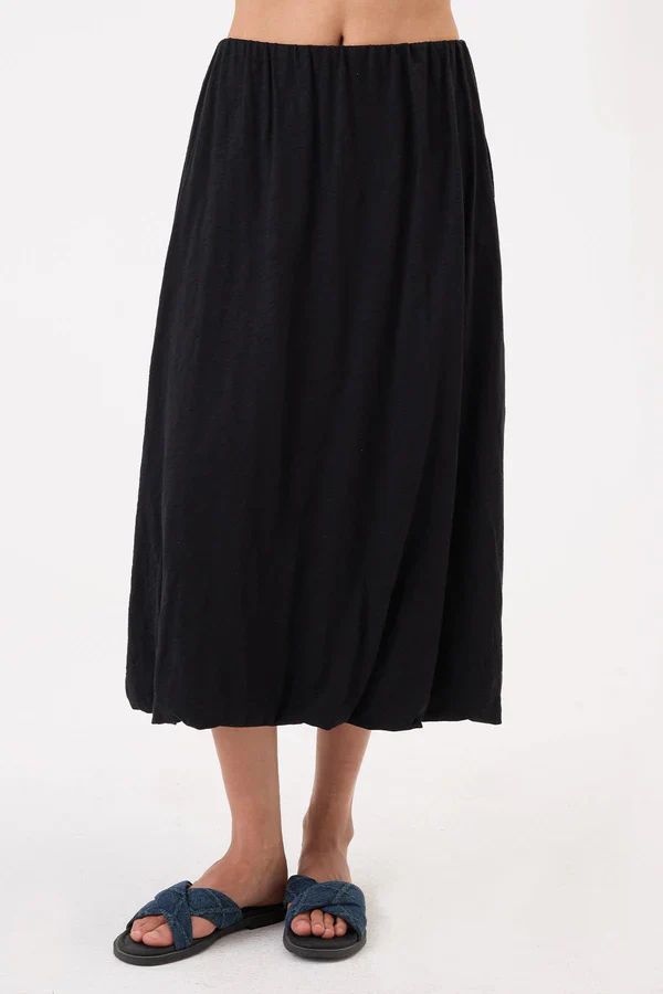 Goldie Lewinter Mariana Midi Bubble Skirt