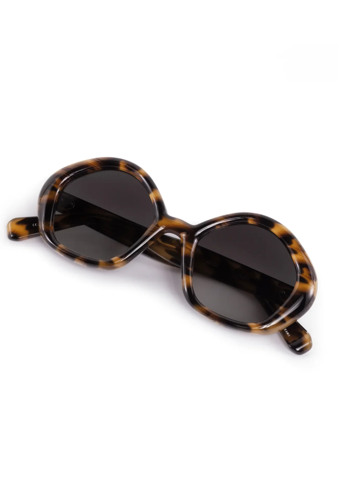 Krewe Eliza Venezia Sunglasses - Image 5