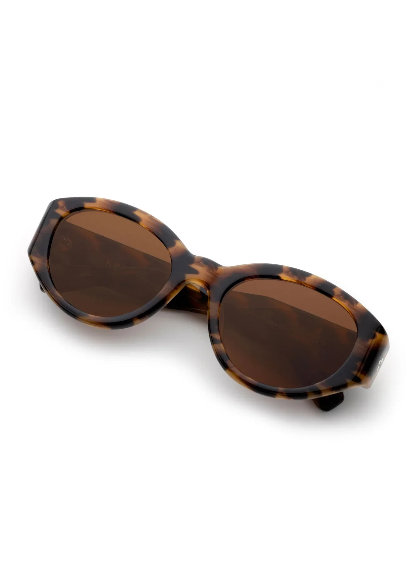 Krewe Lucy Venezia Sunglasses - Image 5