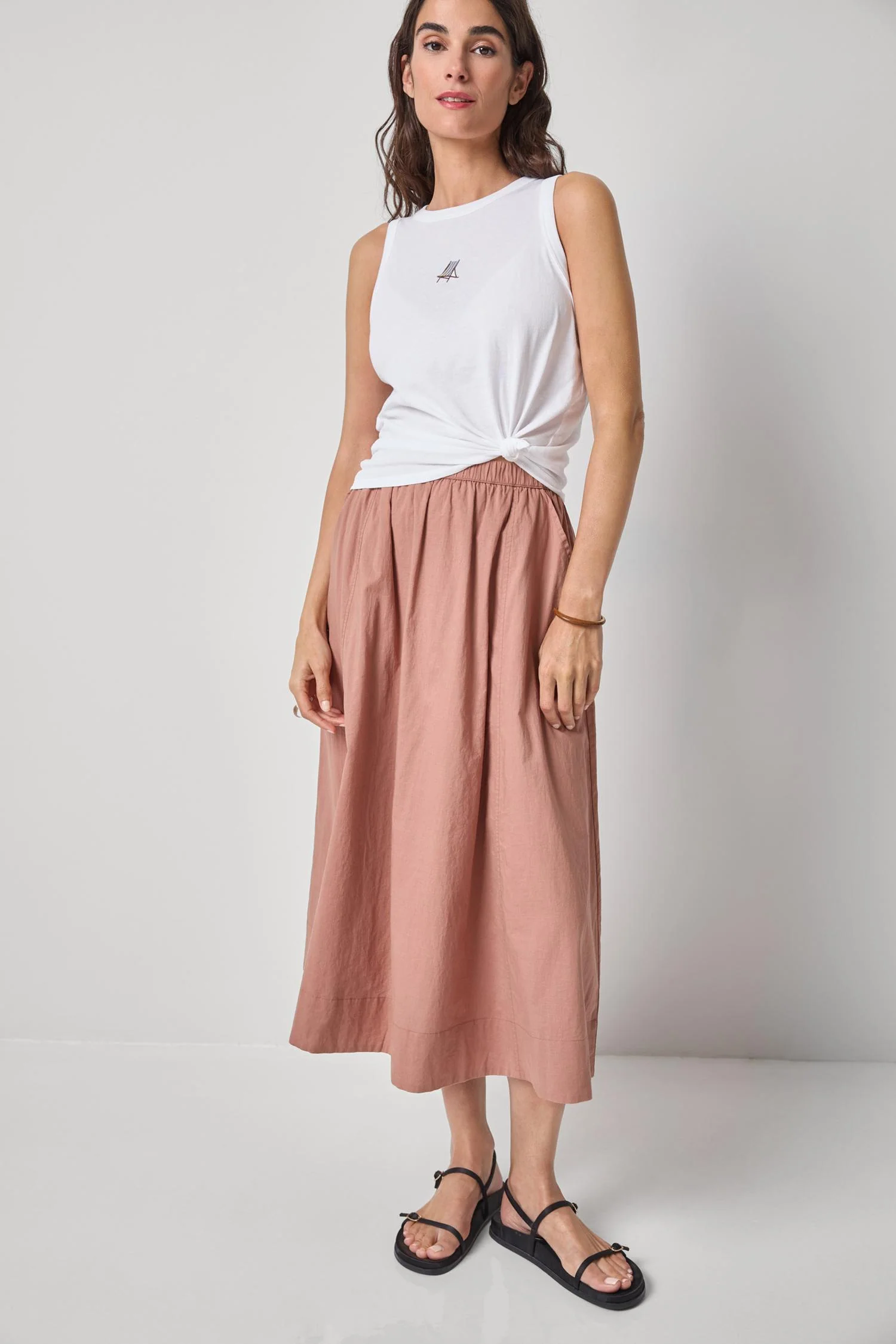 Lilla P Seaside Tank