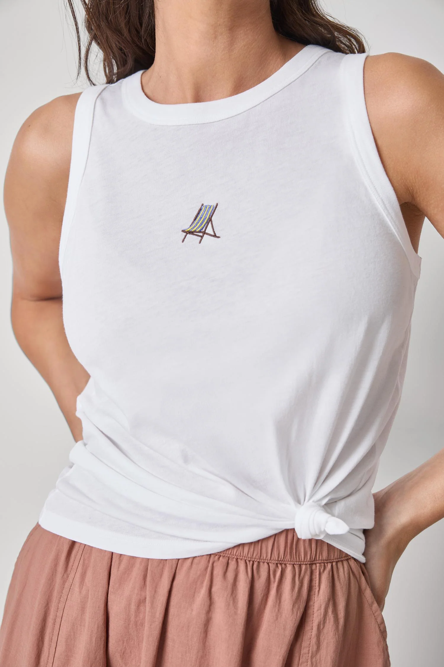 Lilla P Seaside Tank - Image 2