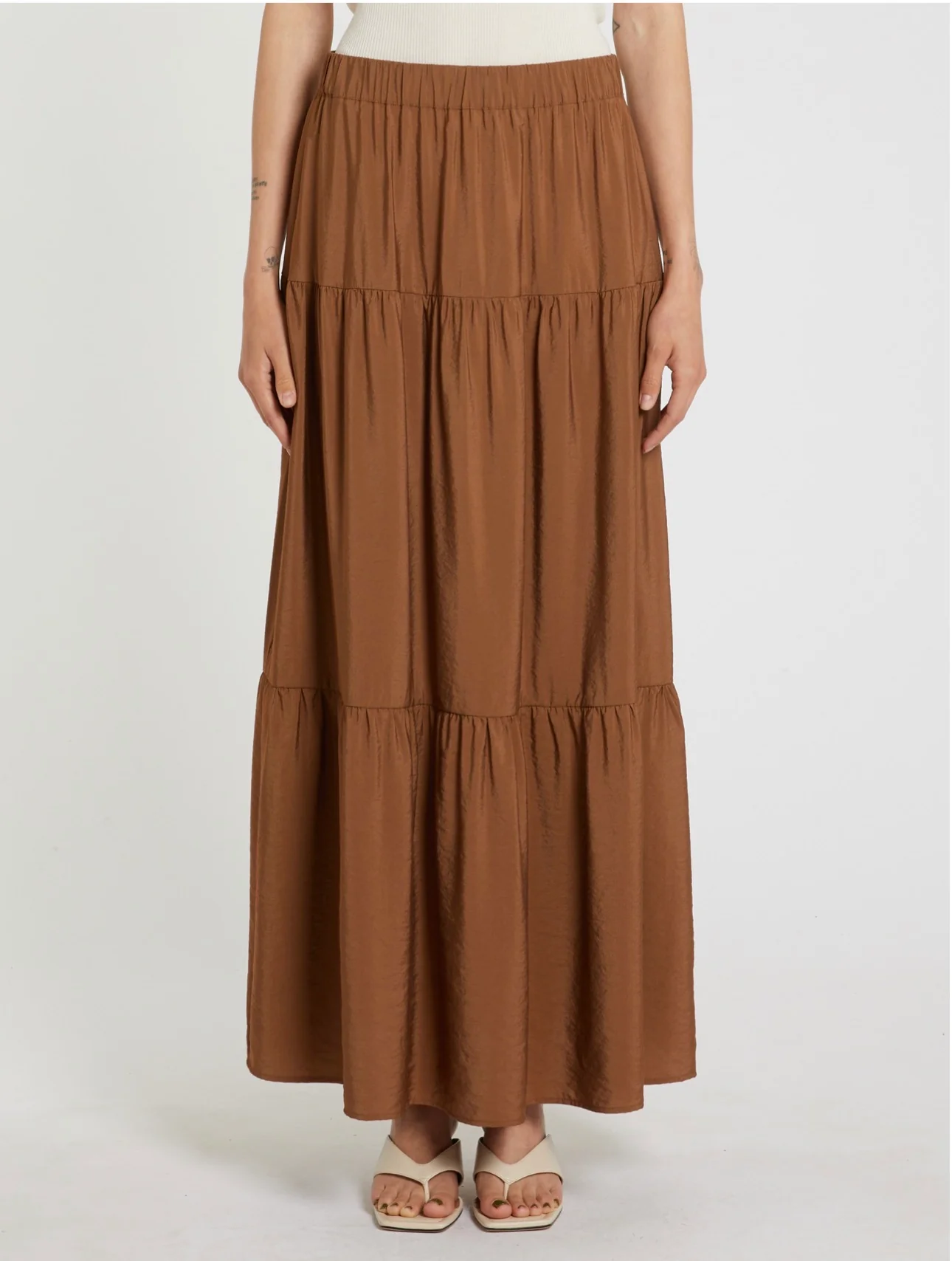 Marella Ciocca Skirt