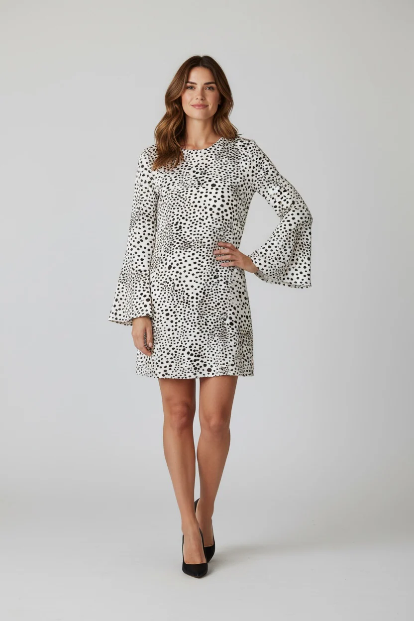 Marella Samba Dress - Image 3