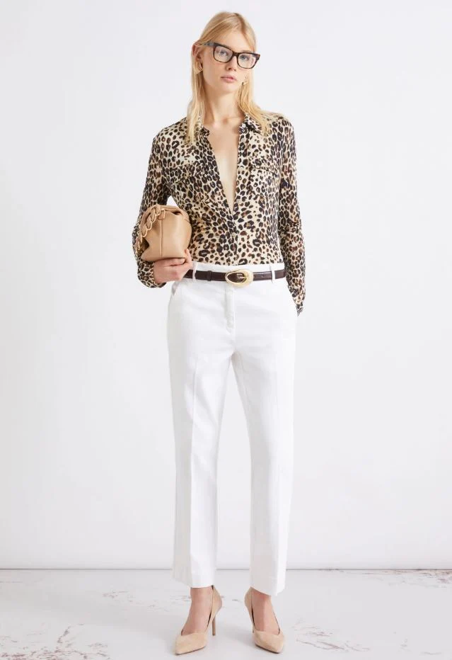 Marella Vinci Shirt