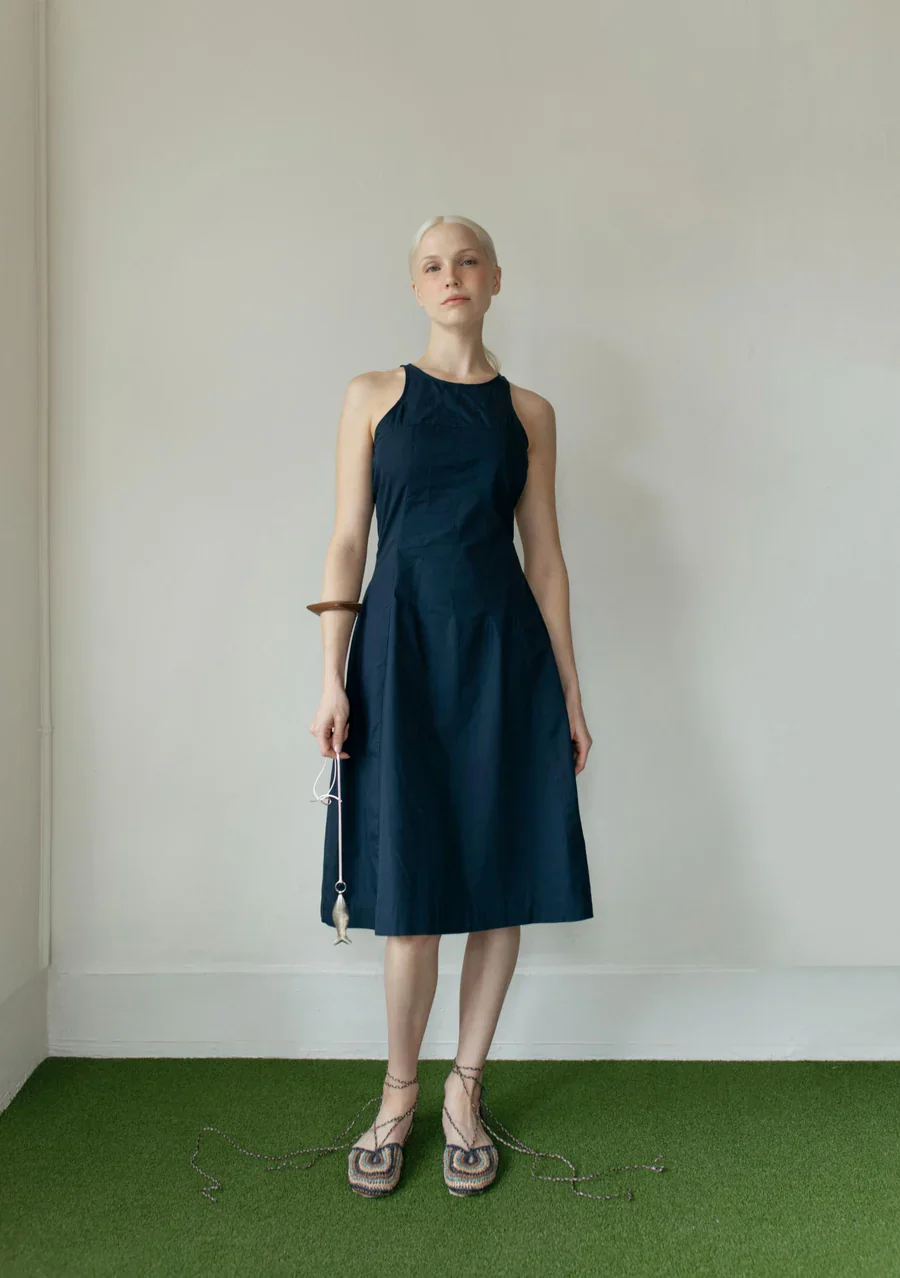 Paper Label Odette Dress