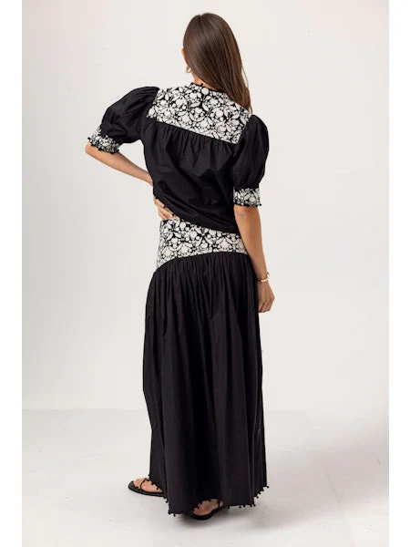 Sundays Matilda Top - Image 4