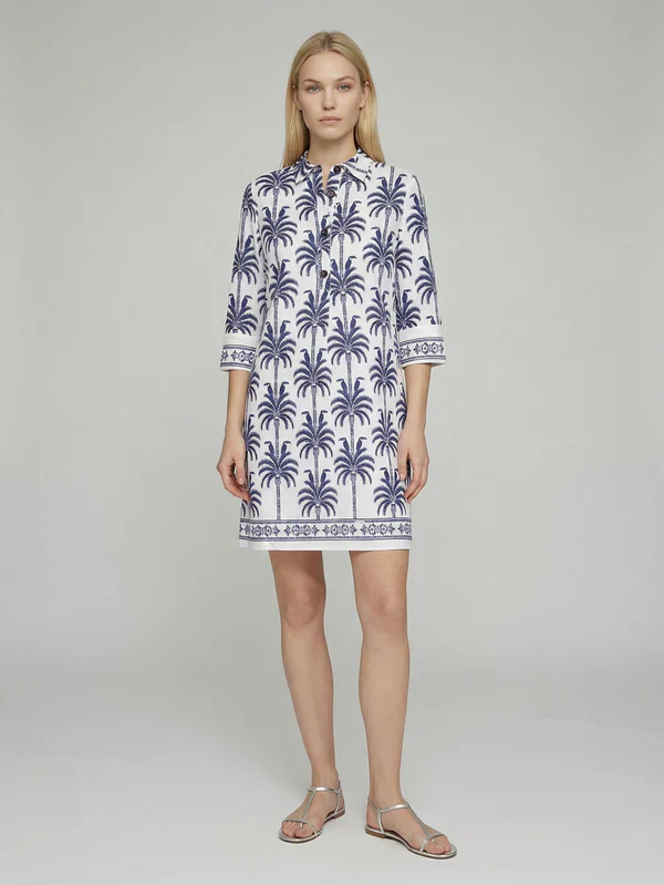 Vilagallo Miranda Dress