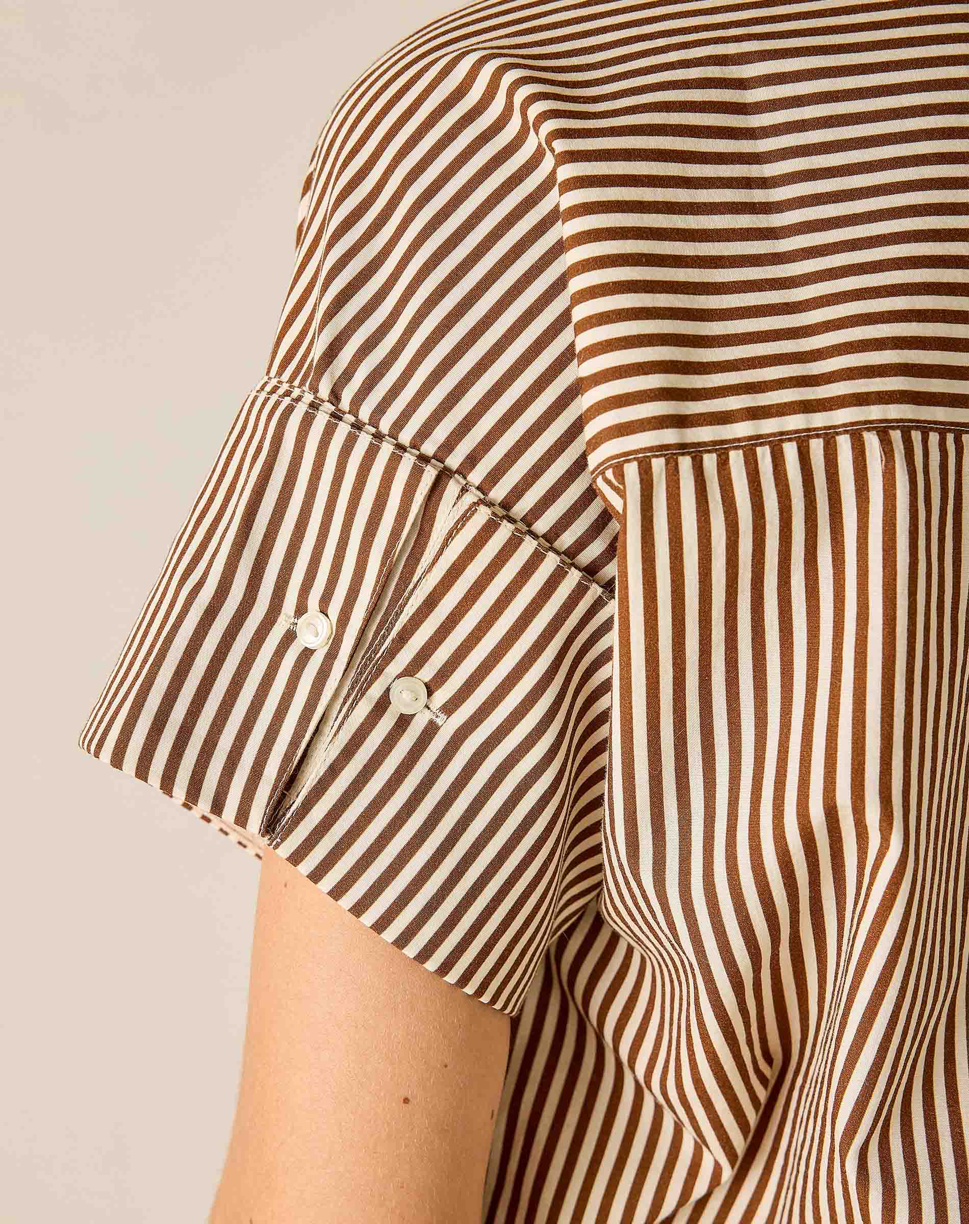 Voyageur by Mersea Sailor Button Down Shirt - Image 3